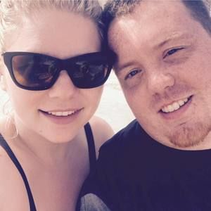 Meet your Posher, Jamie